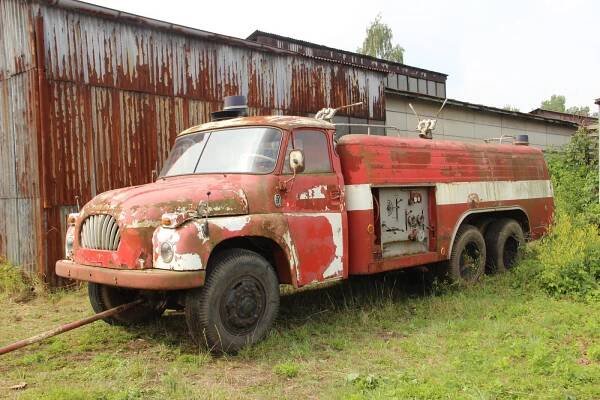 1971 Tatra 138 11.8 V8 diesel 132 kW