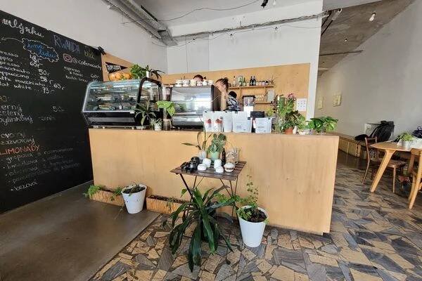 Café na cucky