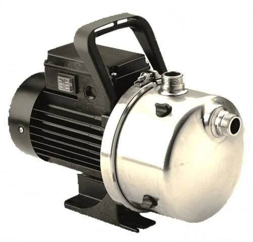 Grundfos JP 5 samonasávací čerpadlo 230V, 46711002