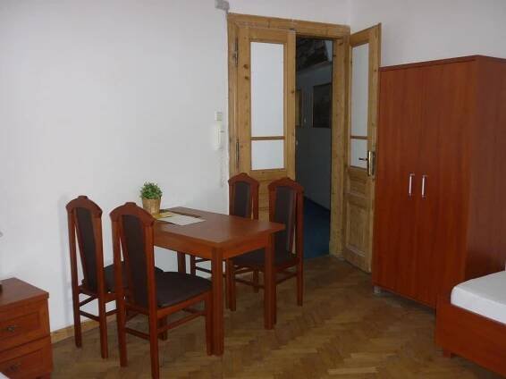 Kaprova Penzion Praha