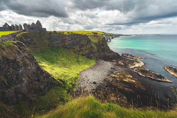 Catholic Ireland - JMJ Tours