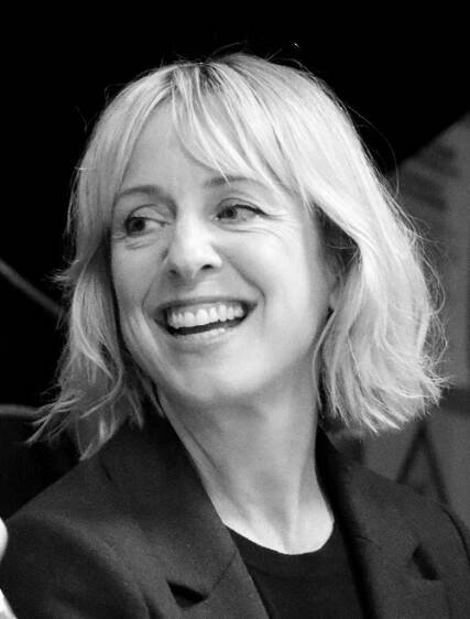 Claudie Blakley - Wikipedia