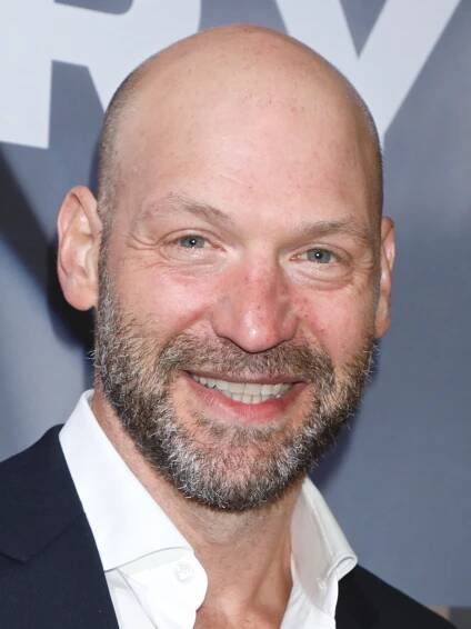 Corey Stoll - Actor