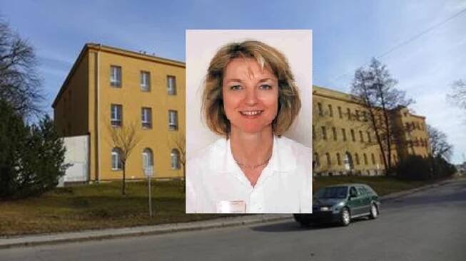 Psychiatrická nemocnice Jihlava má novou ředitelku, jmenována byla Dagmar Dvořáková