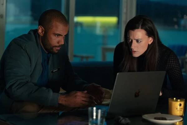 Jarod Joseph - Actor