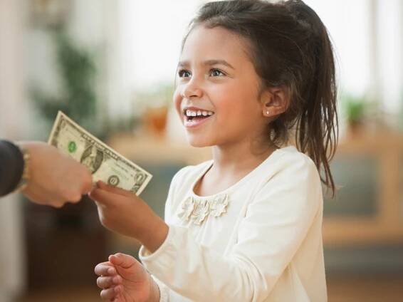 How parents can help children deal with all the changes COVID-19 throws at them