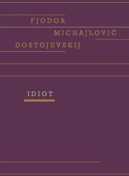 Idiot