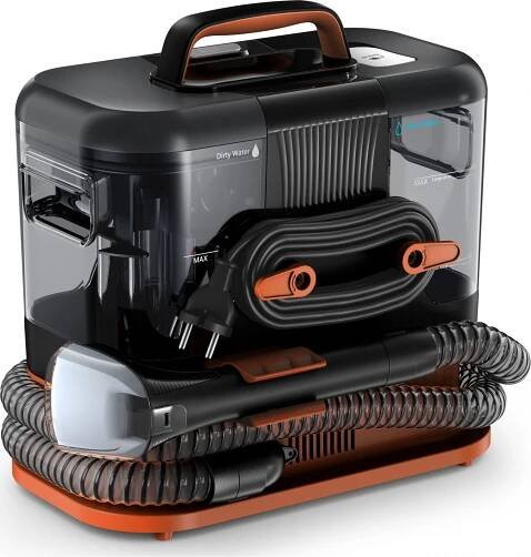 Rowenta Clean It IN5011F0