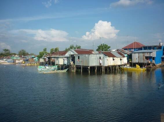 Gender and fisheries in Indonesia - Longreads