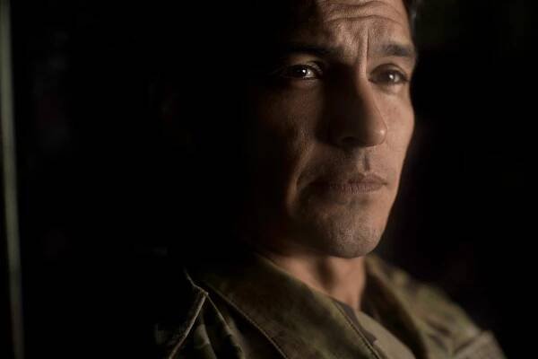 La Brea - The Hunt - Z filmu - Nicholas Gonzalez
