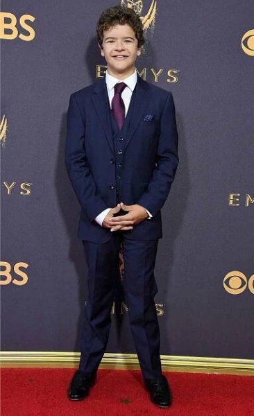 Stranger Things' Gaten Matarazzo Says His Rare Bone Disorder Prevented Him from Getting Roles