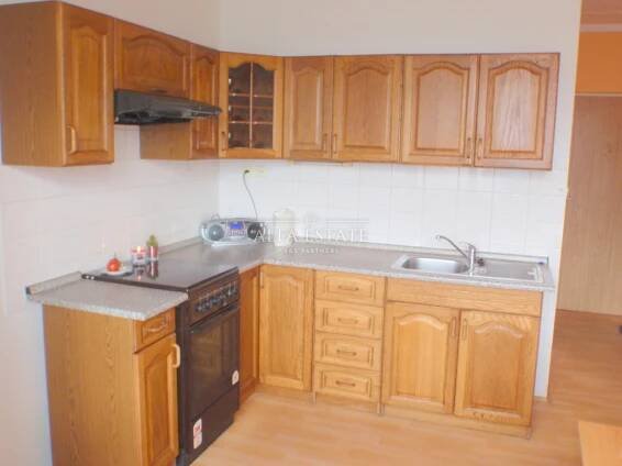 Pronájem bytu 1+1 36 m², Závodu míru, Karlovy Vary - Stará Role