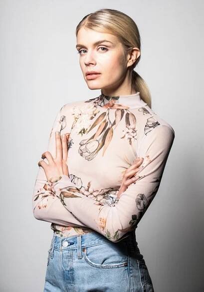 Tomnikov Alina