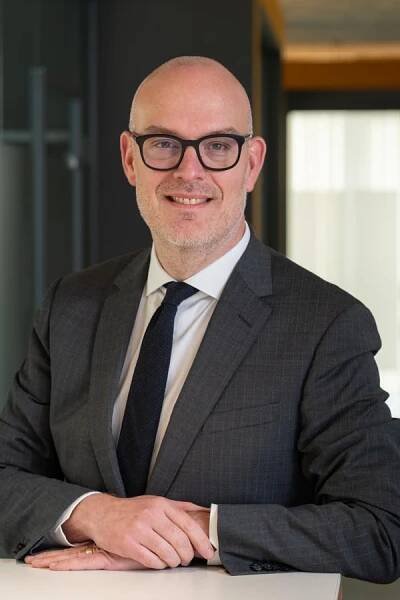 Thomas Ryckalts - Orys Advocaten Avocats Lawyers
