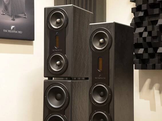 Diskuzní fórum HiFiLab – Audio & Hi-Fi technika