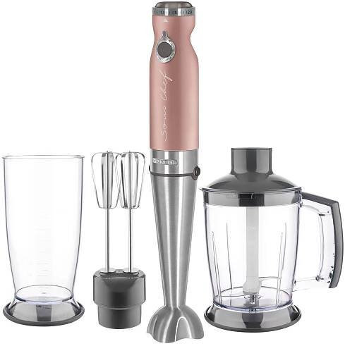 SHB 5605RS-EUE3 tyčový mixér SENCOR