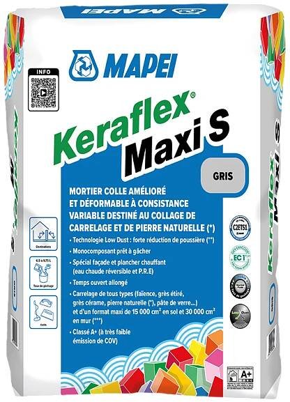 KERAFLEX MAXI S