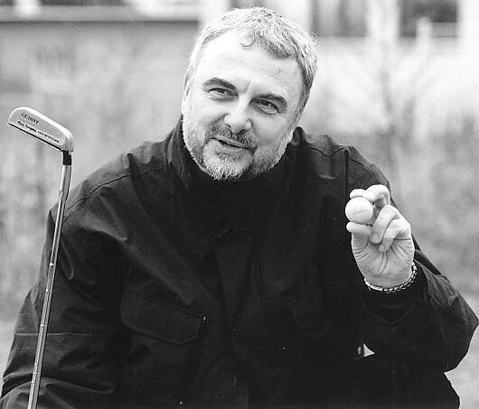 Vladimír Čech