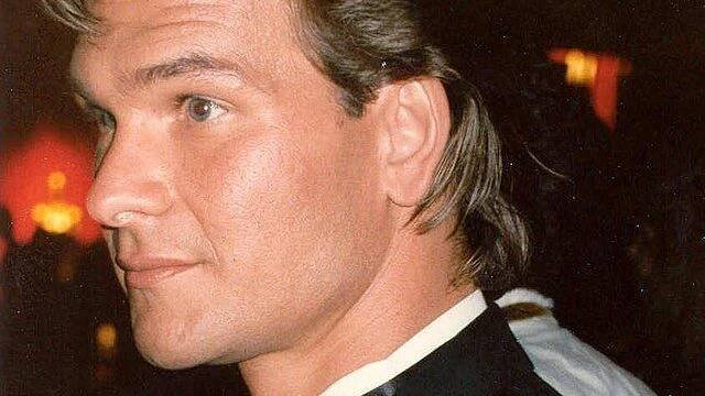 Patrick Swayze: nadaný tanečník a rváč s osudem bojoval s alkoholem. Zemřel předčasně v 57 letech