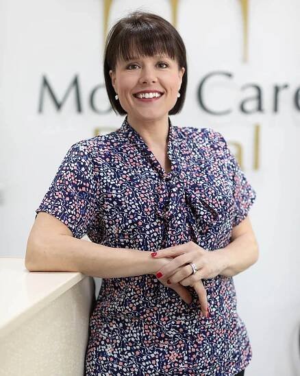 Sarah Jones