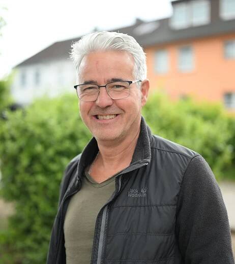 Hausmeister - Carl-Humann-Gymnasium Essen