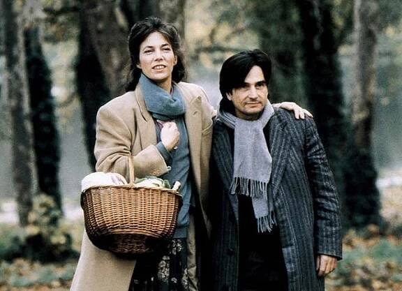 Jane Birkinová očima Agnes Vardové (1988)
