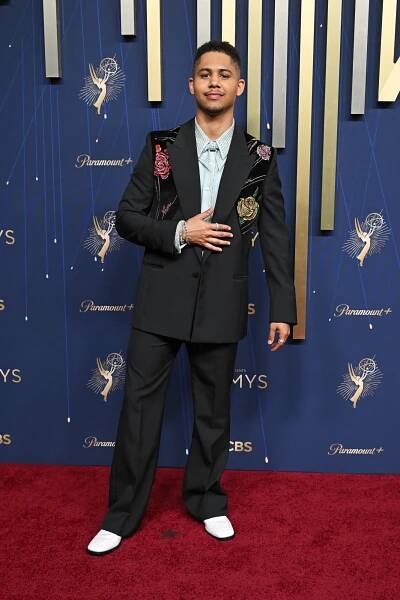 Rhenzy Feliz