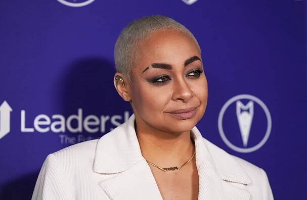 Raven-Symoné Says Body Shaming Led to Lipo and Breast Surgeries Before 18
