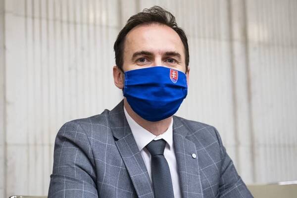 Igor Matovič neútočí ako prvý, tvrdí v rozhovore šéf poslancov OĽaNO Michal Šipoš. "Mohli by...