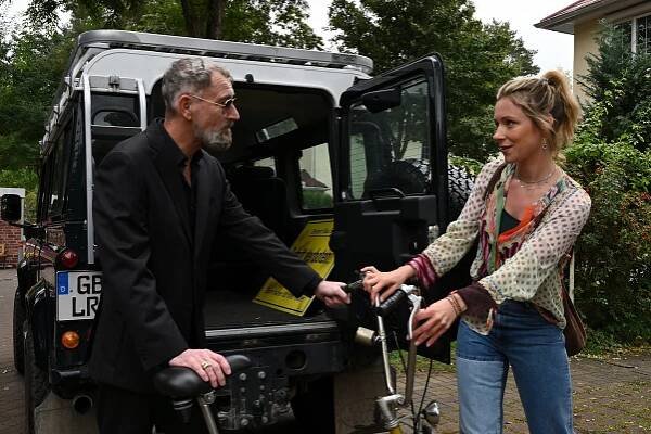 Wendehammer - Schöne neue Welt - Z filmu - Heikko Deutschmann, Friederike Linke