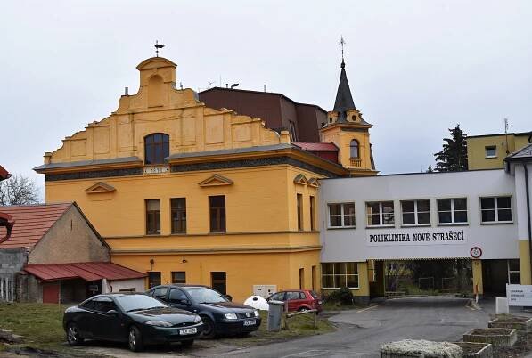 Proměny Nového Strašecí: Po desítkách let stagnace zažívá město bouřlivý rozvoj