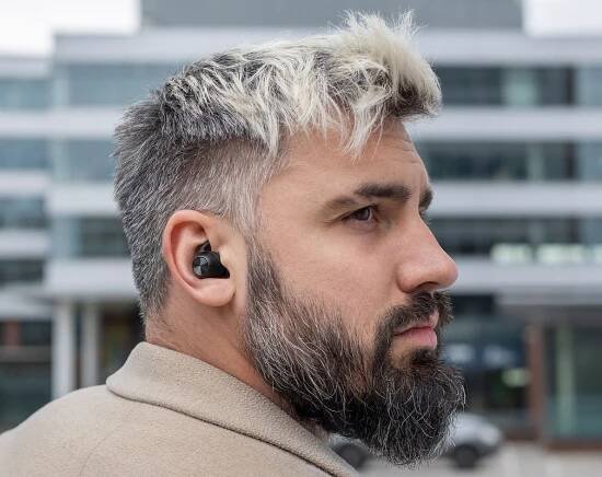 Niceboy HIVE pods 3 PRO - Smarty.cz