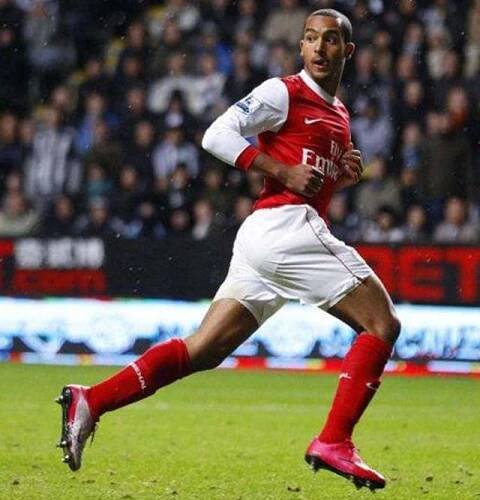 Abou Diaby - latest news, breaking stories and comment - The Independent