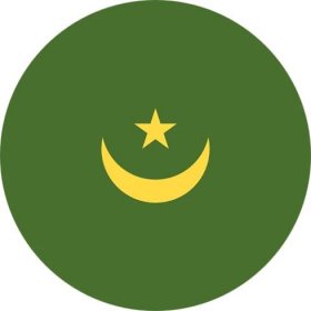 Mauritania - Current per diem rates for Mauritania - per-diems.info