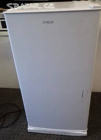 Malá lednice - bez mrazáku CANDY CHASD4385EW nové