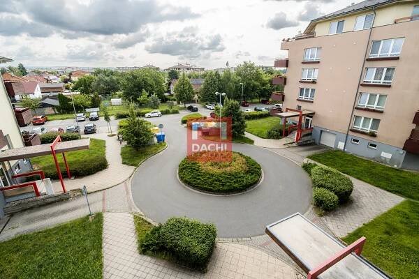 Prodej, Byt 2+kk, Olomouc