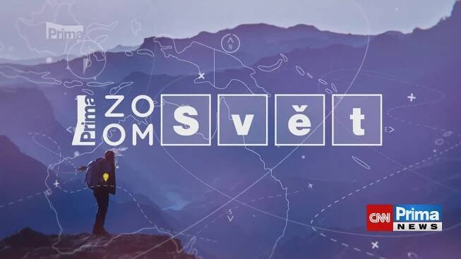 Prima ARCHIV - epizoda Prima ARCHIV, Prima SVĚT 30 - 22.2. v 10:40 online