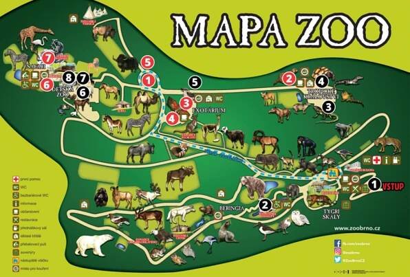 Ať je klima v Brně prima aneb Dny životního prostředí | Zoo Brno