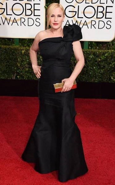 Patricia Arquette: Coco Has ‘Way Better Fashion Than I Do'
