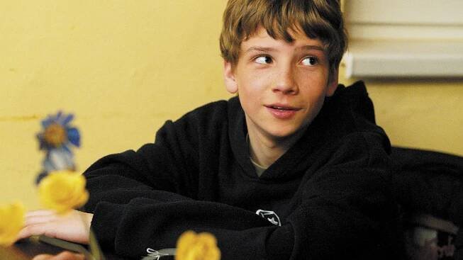 Seriálový syn Rychlého Ladislav Ondřej (23): Nemá ani maturitu, ve škole rupnul a na kontě miliony!