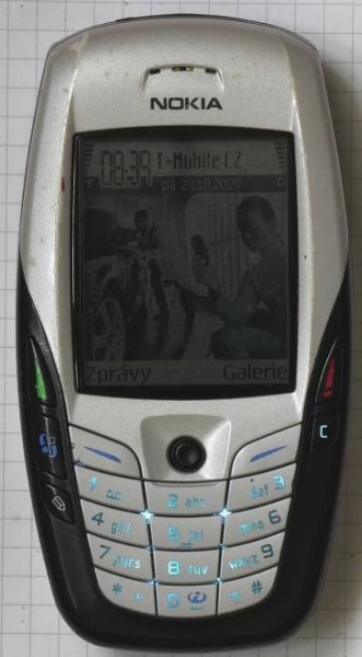 Muzeum mobilů - muzeum