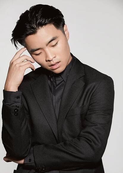 Timid Magazine