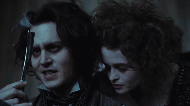 Sweeney Todd: The Demon Barber of Fleet Street Reviews