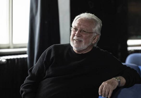 Lásky Petra Štěpánka - Z filmu - Jaromír Hanzlík