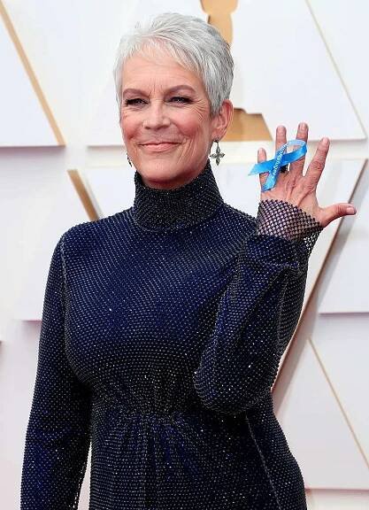 jamie lee curtis