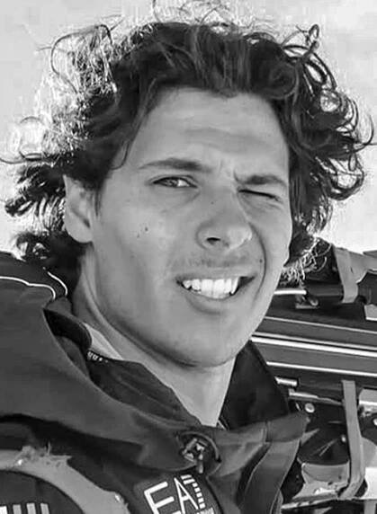 Matteo Franzoso