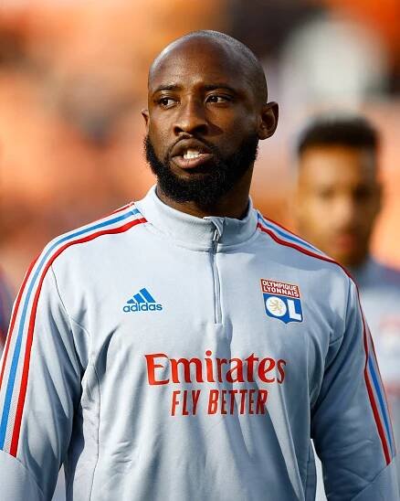 Frenchman Dembele signs for Al-Ettifaq