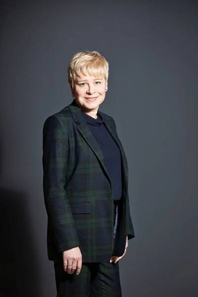 Bývalá šéfka Citroënu Linda Jacksonová: Uspět v macho světě je těžké i snadné zároveň