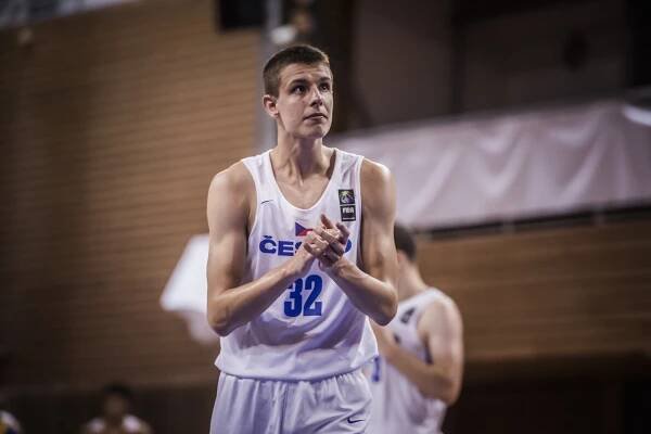 Po velkém dramatu fantastické vítězství! | CZ.BASKETBALL