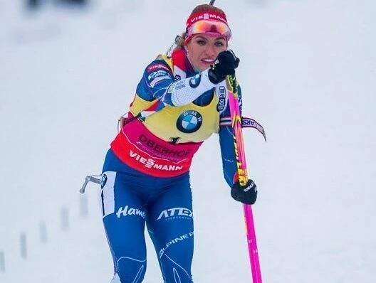 Oberhof - Sport.cz